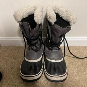 Sorel Waterproof Women’s Winter Boots